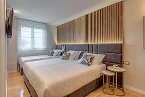 Beachfront Holiday Apartments