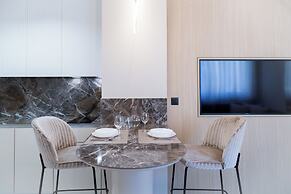 Beachfront Holiday Apartments