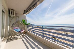 Beachfront Holiday Apartments