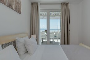 Beachfront Holiday Apartments