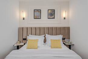 Beachfront Holiday Apartments