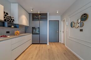 Beachfront Holiday Apartments