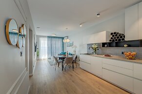 Beachfront Holiday Apartments