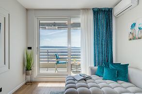 Beachfront Holiday Apartments