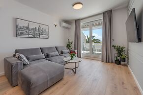 Beachfront Holiday Apartments