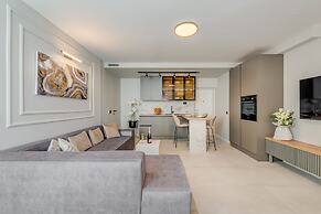 Beachfront Holiday Apartments