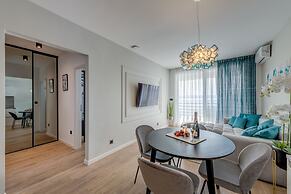 Beachfront Holiday Apartments