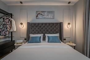 Beachfront Holiday Apartments