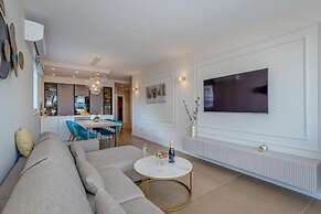 Beachfront Holiday Apartments