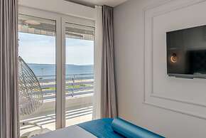 Beachfront Holiday Apartments