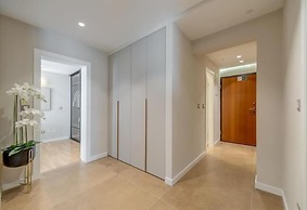 Beachfront Holiday Apartments