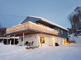 Bjørn & Bibbi's Apartments