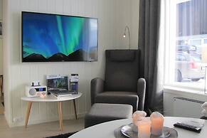 Bjørn & Bibbi's Apartments