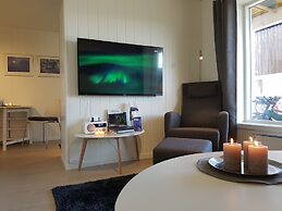 Bjørn & Bibbi's Apartments