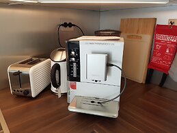 Bjørn & Bibbi's Apartments