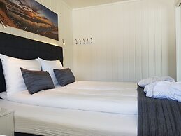 Bjørn & Bibbi's Apartments