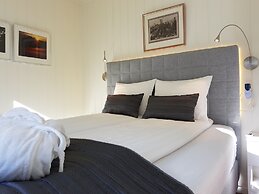 Bjørn & Bibbi's Apartments