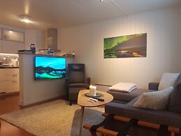 Bjørn & Bibbi's Apartments