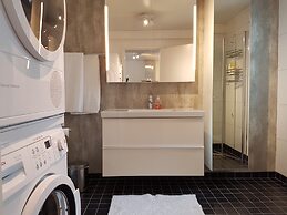 Bjørn & Bibbi's Apartments