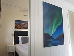 Bjørn & Bibbi's Apartments