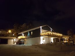 Bjørn & Bibbi's Apartments