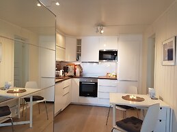 Bjørn & Bibbi's Apartments