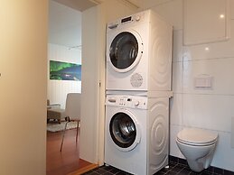 Bjørn & Bibbi's Apartments