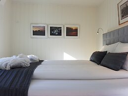 Bjørn & Bibbi's Apartments