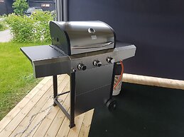 Bjørn & Bibbi's Apartments