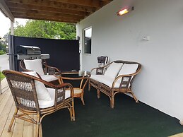 Bjørn & Bibbi's Apartments