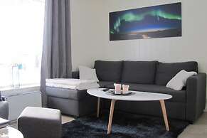 Bjørn & Bibbi's Apartments