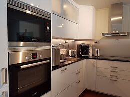 Bjørn & Bibbi's Apartments