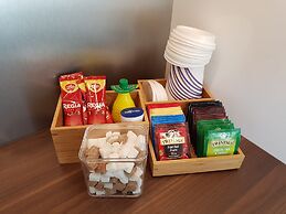 Bjørn & Bibbi's Apartments