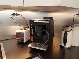 Bjørn & Bibbi's Apartments