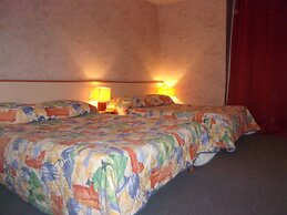 Jackotel Orleans