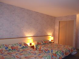 Jackotel Orleans