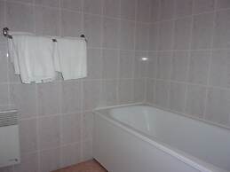 Jackotel Orleans