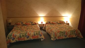 Jackotel Orleans