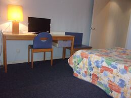 Jackotel Orleans