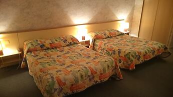 Jackotel Orleans