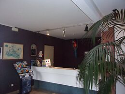 Jackotel Orleans
