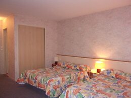 Jackotel Orleans