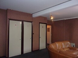 Jackotel Orleans