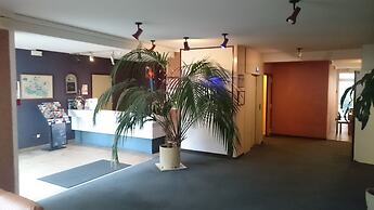 Jackotel Orleans