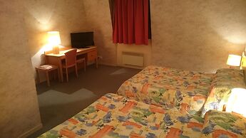 Jackotel Orleans