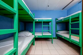 Stay Malate Hostel