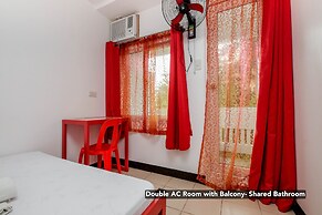 Stay Malate Hostel