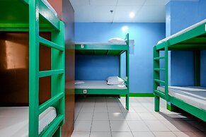 Stay Malate Hostel