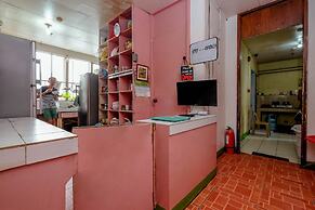 Stay Malate Hostel
