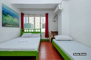 Stay Malate Hostel